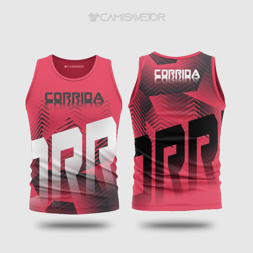 VETOR PREMIUM CORRIDA - ARTE EDITÁVEL PARA CAMISAS ESPORTIVAS — imagem 2