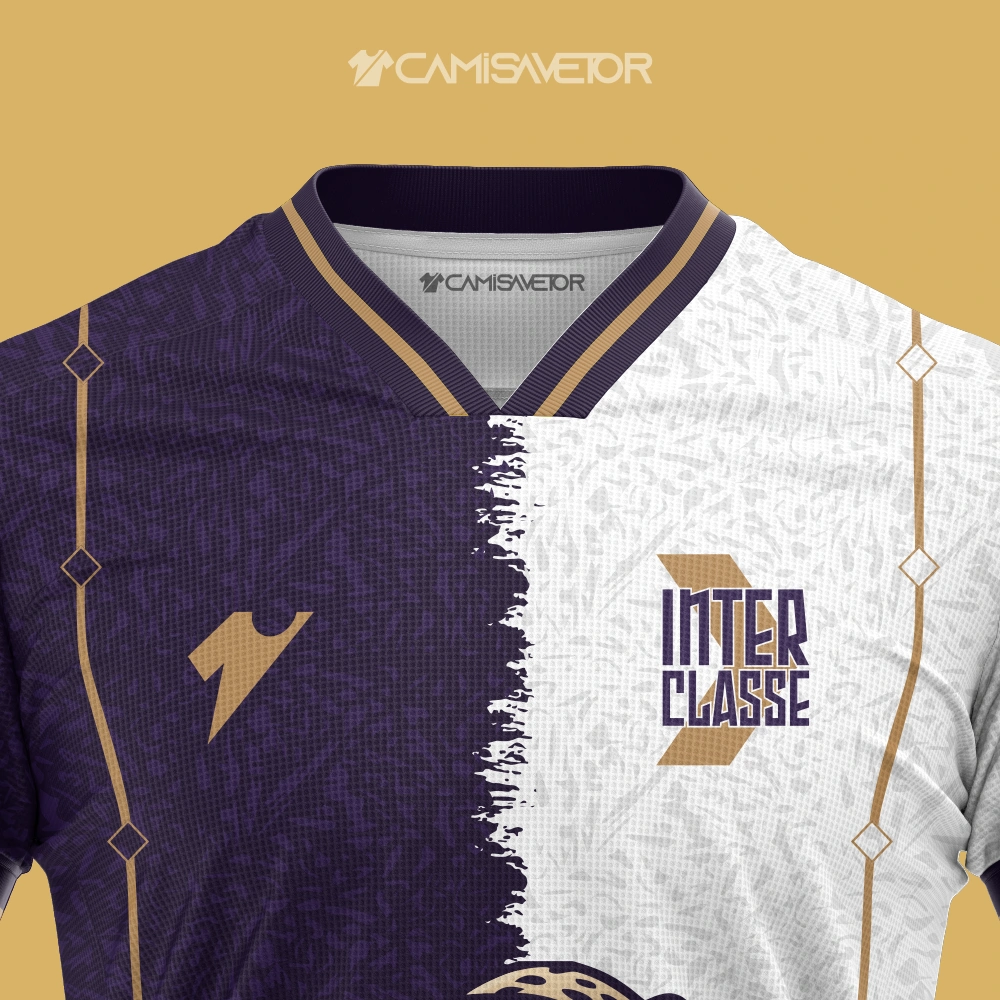 VETOR PREMIUM ONÇA INTERCLASSE EDITÁVEL | ARTE VETORIAL PARA CAMISAS — imagem 3