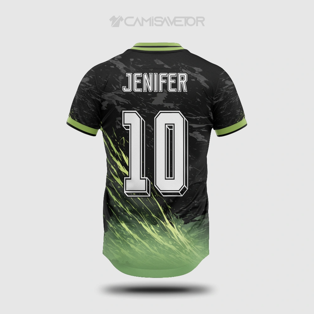 VETOR PREMIUM TIGRE INTERCLASSE - ARTE EDITÁVEL PARA CAMISAS PERSONALIZADAS — imagem 3