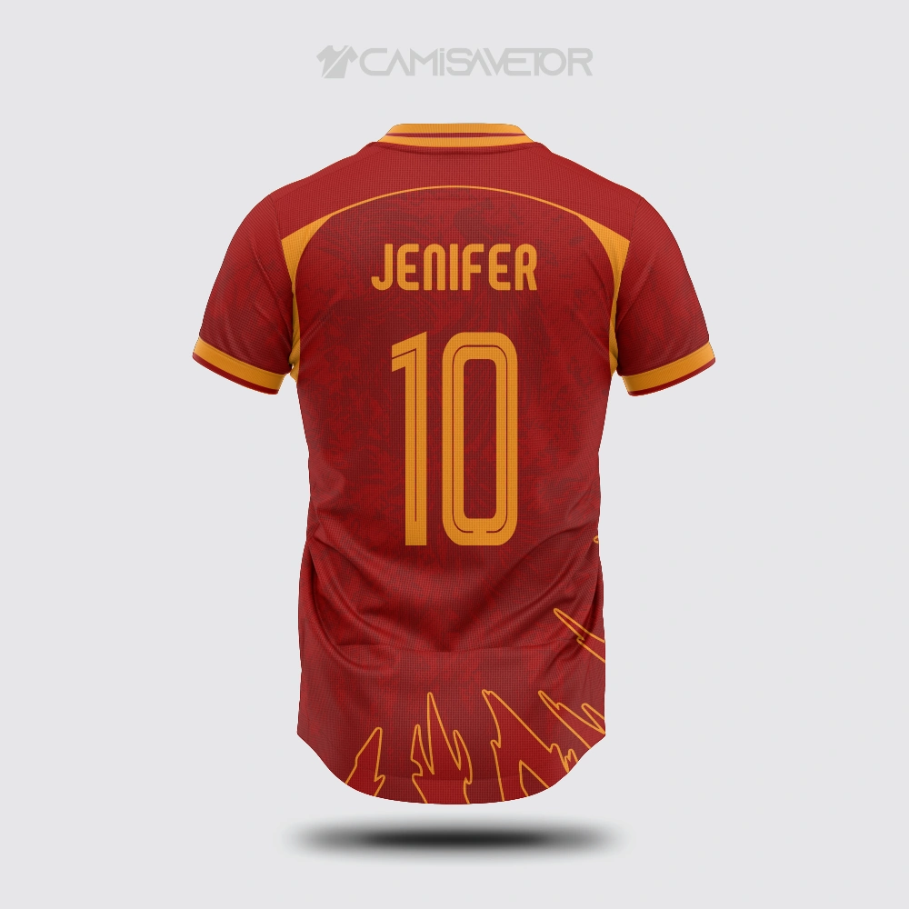 ARTE VETOR PREMIUM FÊNIX PARA CAMISA INTERCLASSE - ESTAMPA EDITÁVEL — imagem 3
