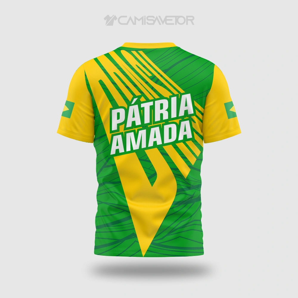 VETOR PREMIUM 7 DE SETEMBRO | ARTES EDITÁVEIS PARA CAMISETAS E ESTAMPAS — imagem 3