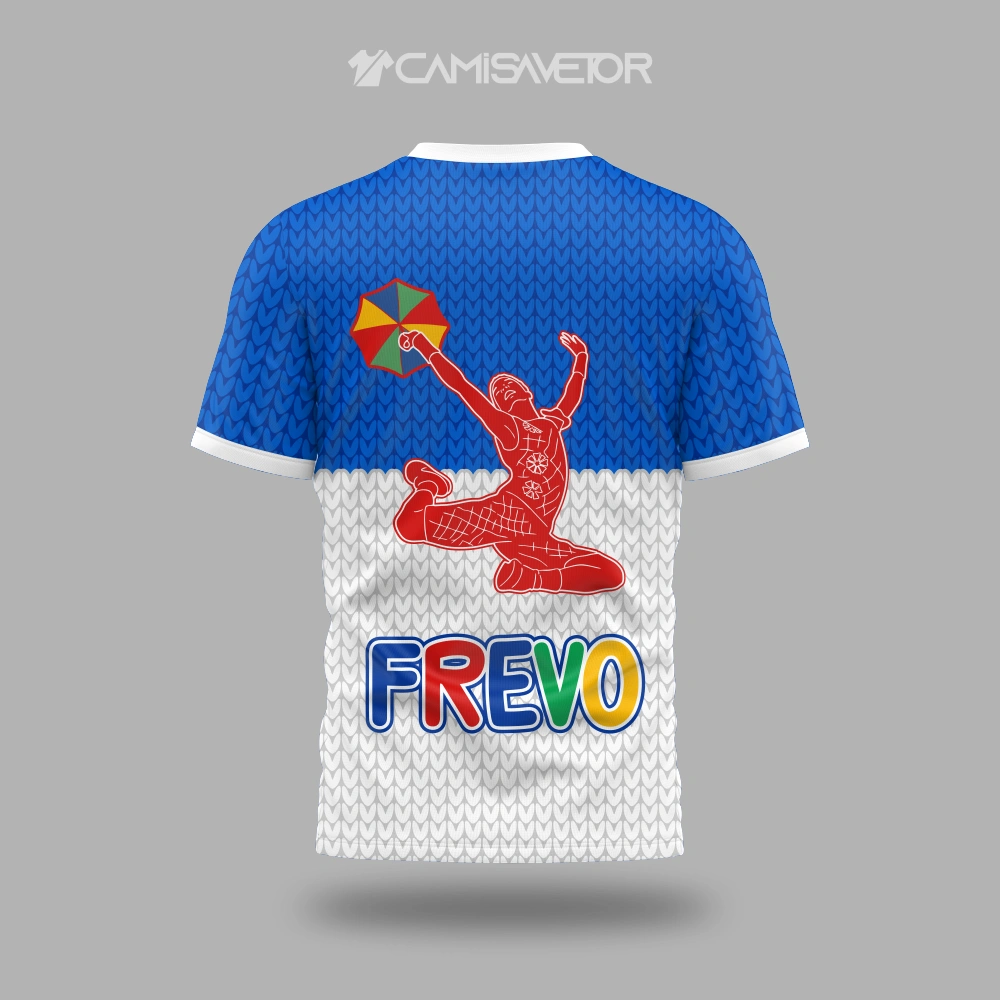 ARTE VETOR PERNAMBUCO PREMIUM EDITÁVEL PARA CAMISAS E ESTAMPAS — imagem 3