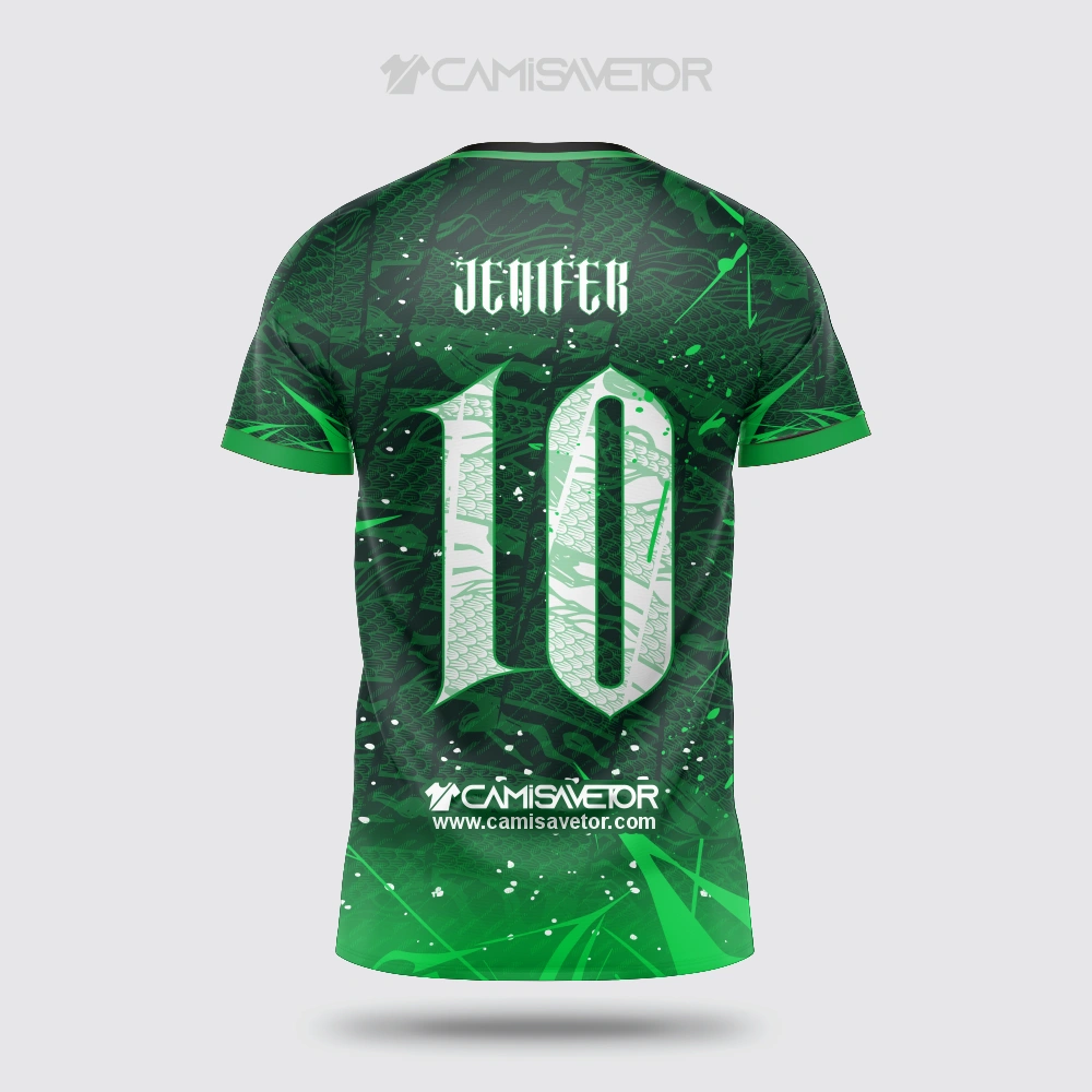 VETOR PREMIUM DRAGÃO INTERCLASSE 9º ANO | ESTAMPA CAMISA ESCOLAR EDITÁVEL — imagem 4