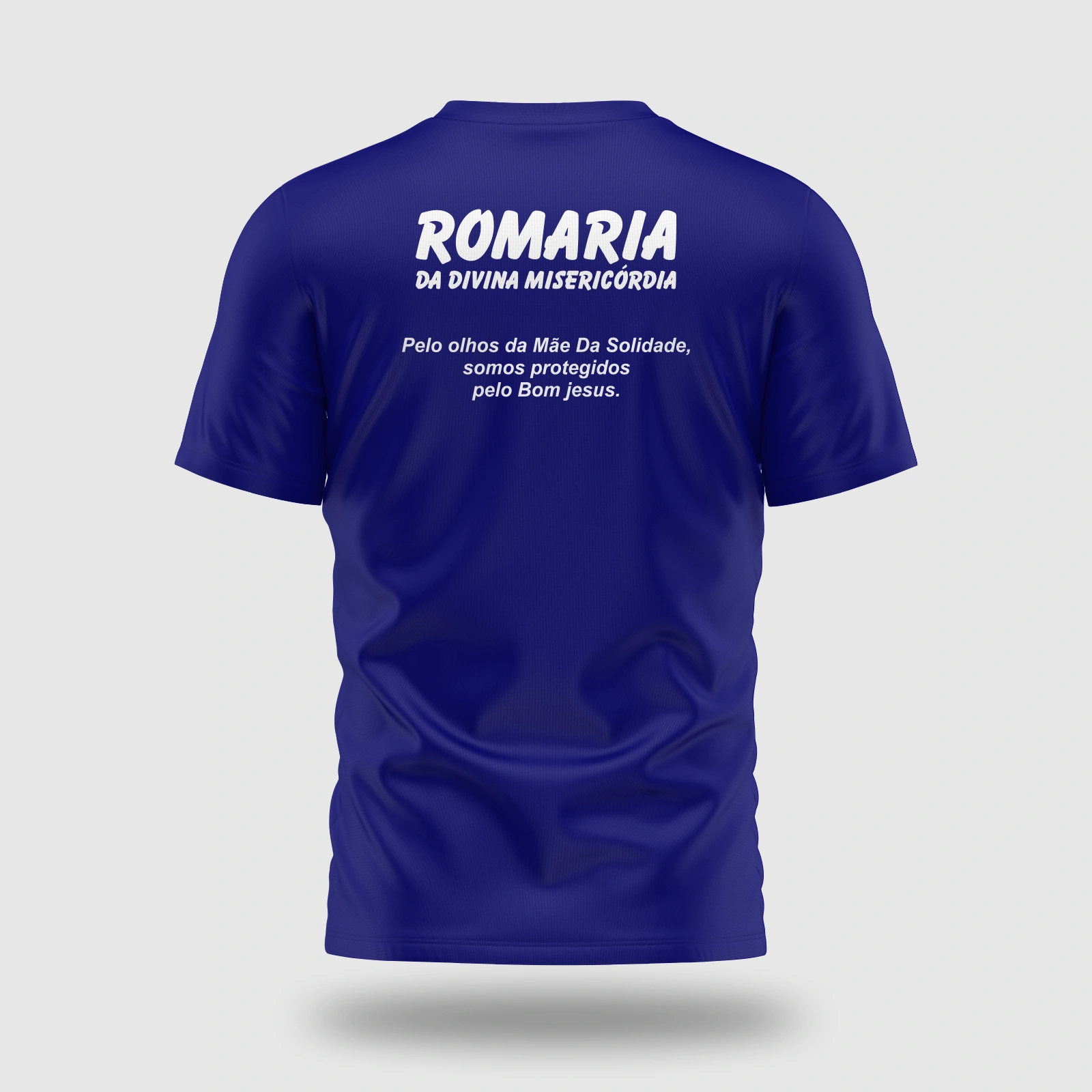 VETOR DIVINA MISERICÓRDIA PREMIUM PARA CAMISA | ESTAMPA CATÓLICA EDITÁVEL — imagem 3