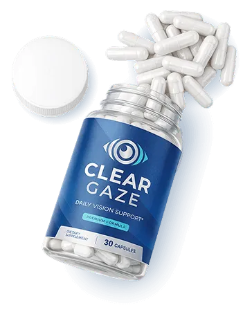 Clear Gaze