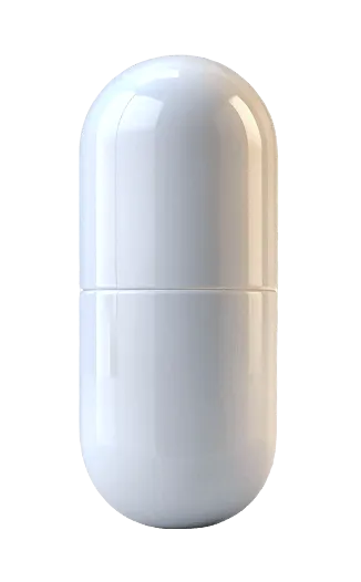 Clear Gaze capsule
