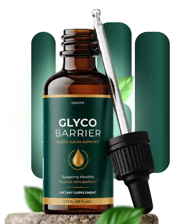 Glyco Barrier