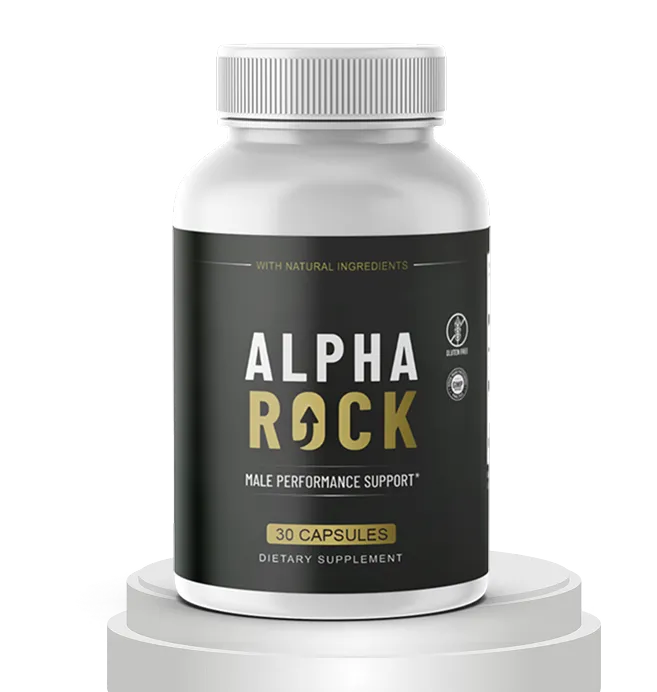 AlphaRock