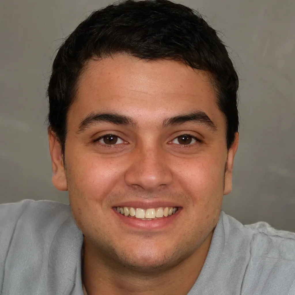 Lucas F.