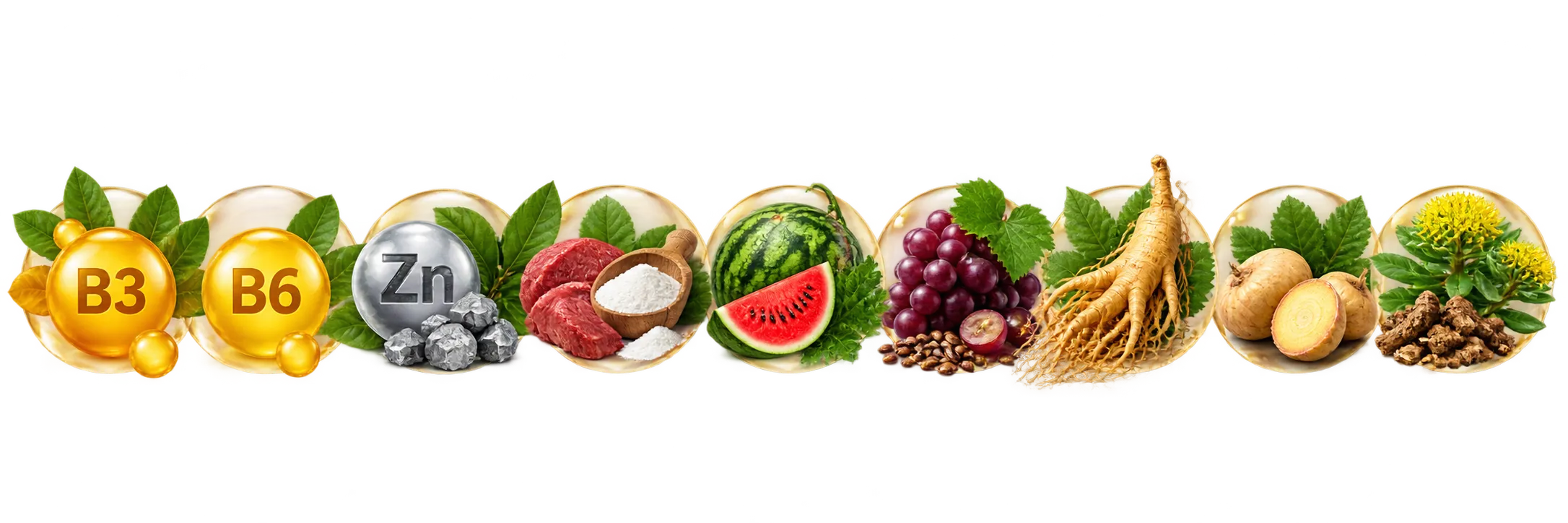 SodaHorsePeak ingredients