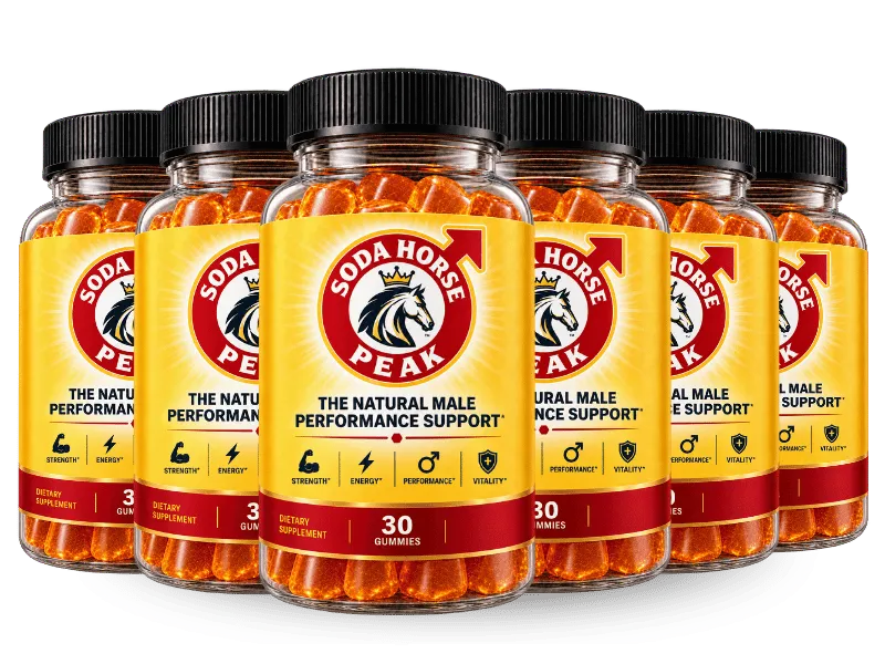 6 bottles