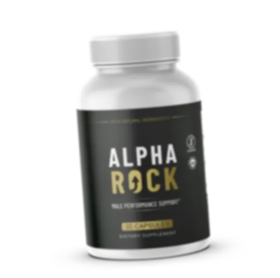 AlphaRock