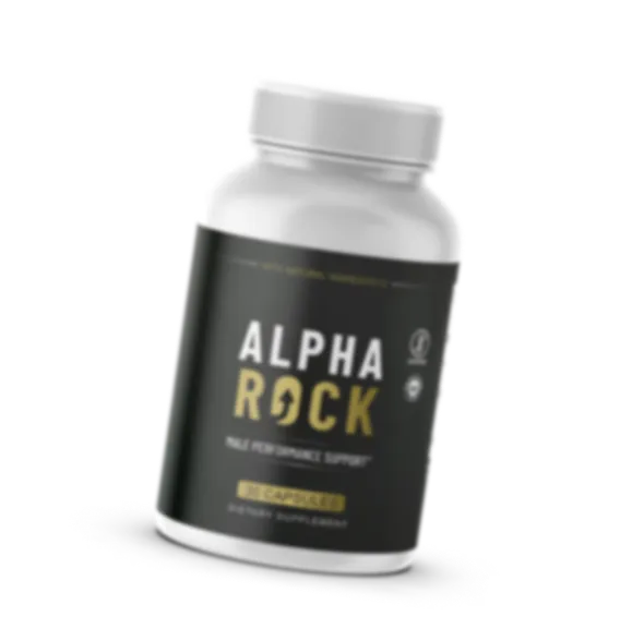 AlphaRock