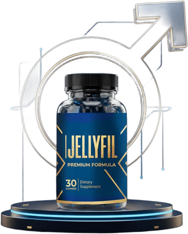 JellyFil Gummies