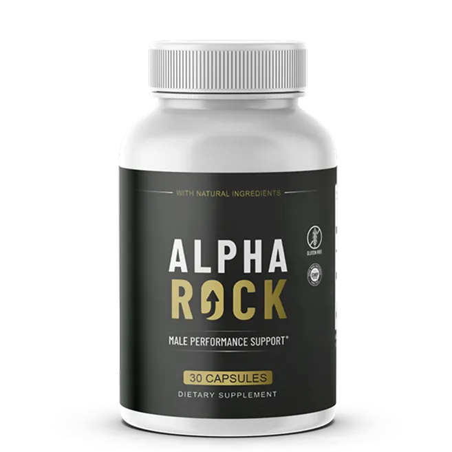 AlphaRock