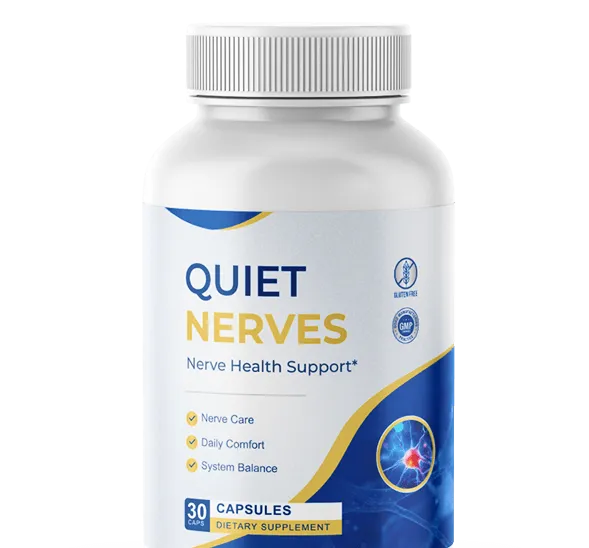 Quiet Nerves