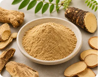  Eurycoma Longifolia Extract (200mg) loading=