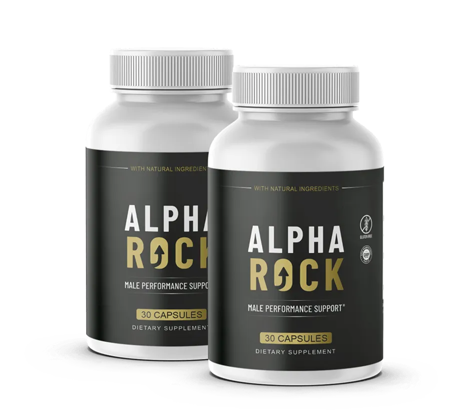 Alpha Rock