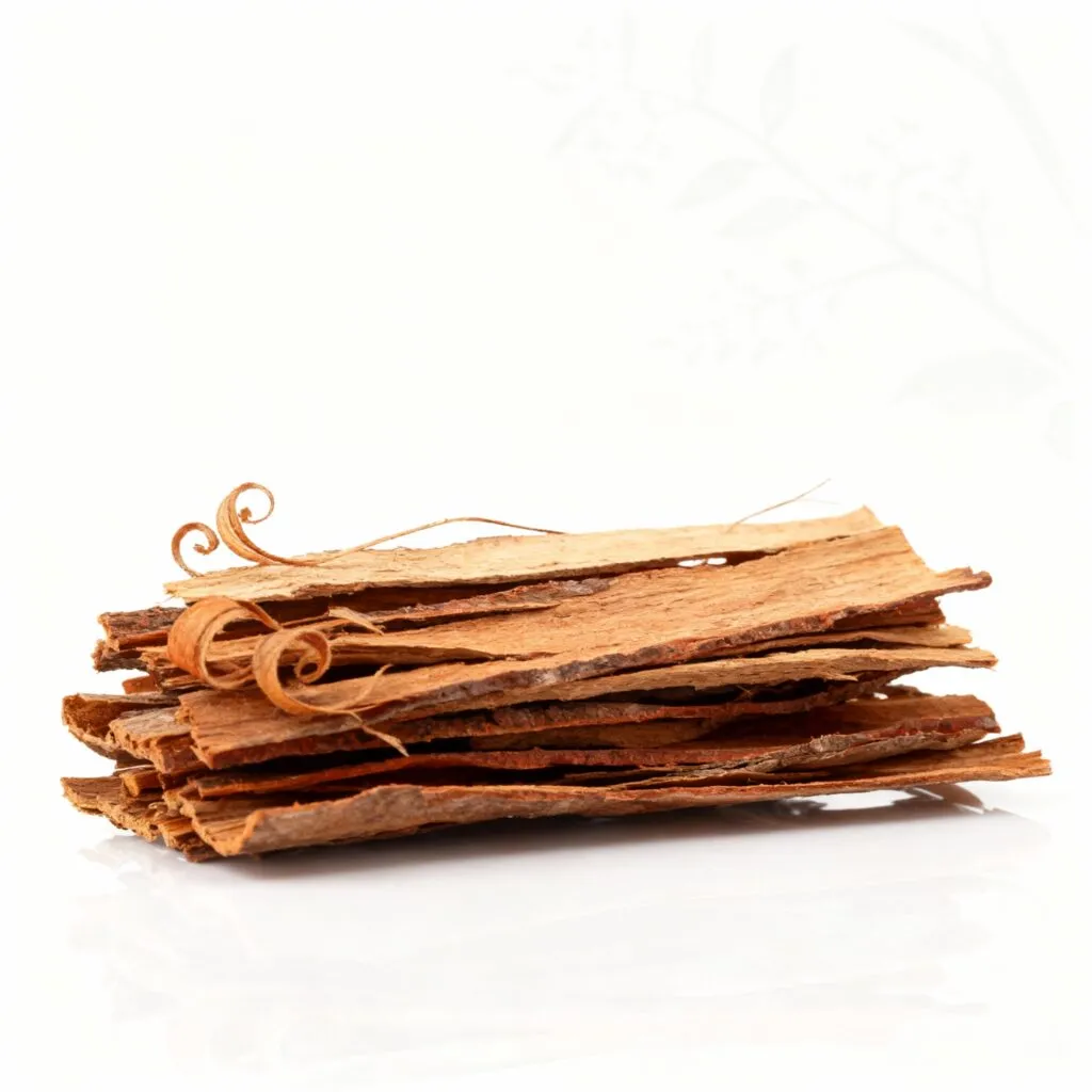 Catuaba Bark
