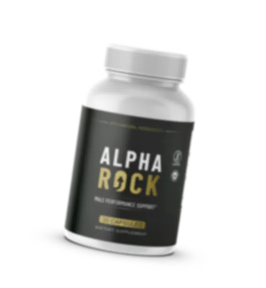 AlphaRock
