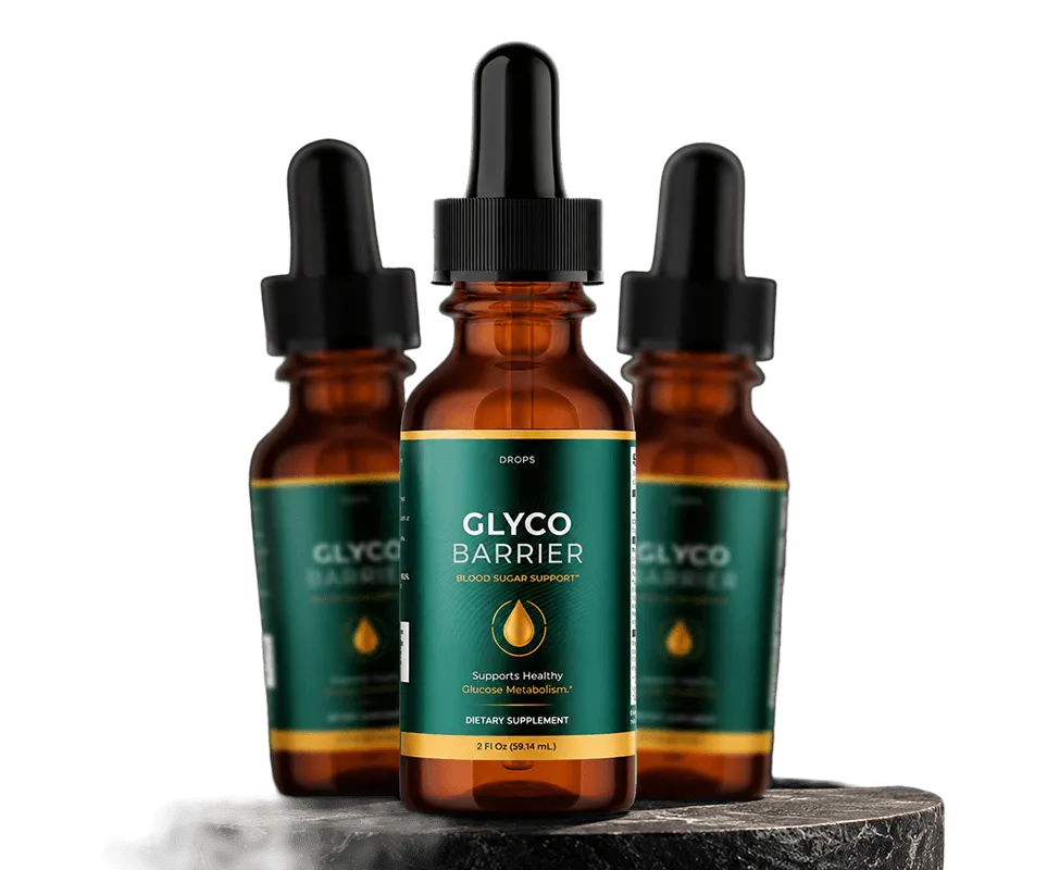 Glyco Barrier