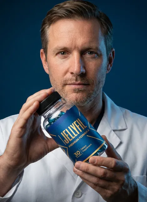 JellyFil Formula