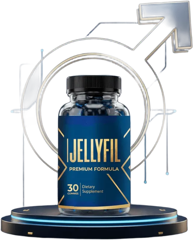 Jellyfil