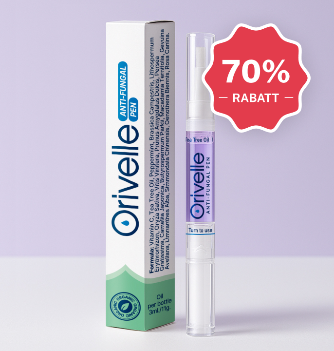 Orivelle