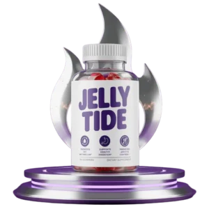 Jellytide product bottle