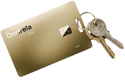 Ondrela