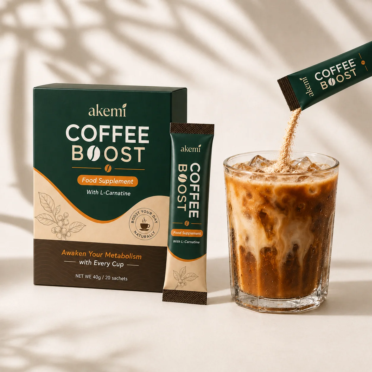 Akemi Coffee US