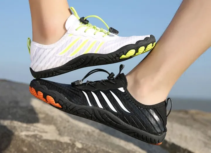 Gounded FootWear