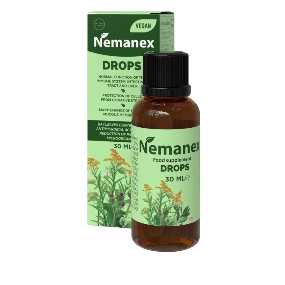 Nemanex