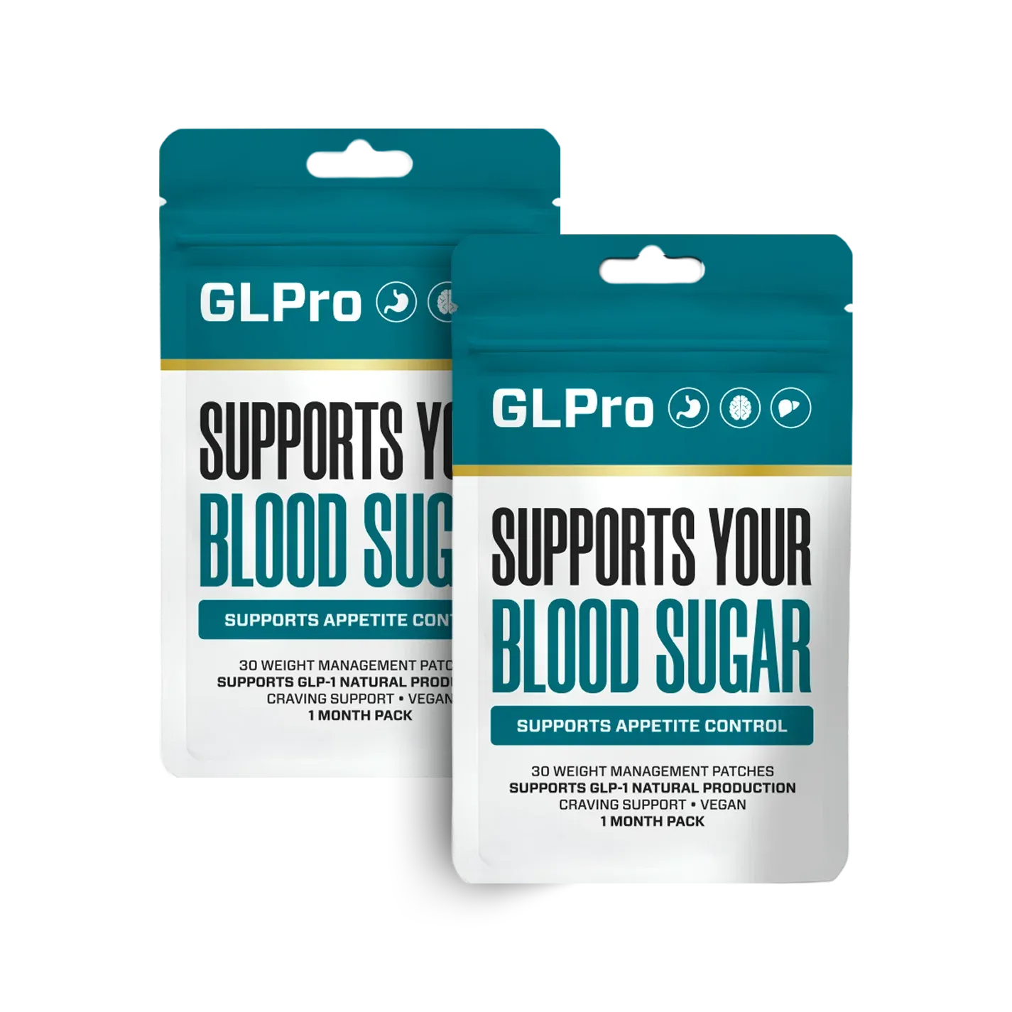 GLPro Patches