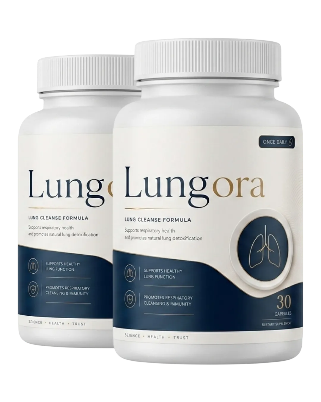 Lungora