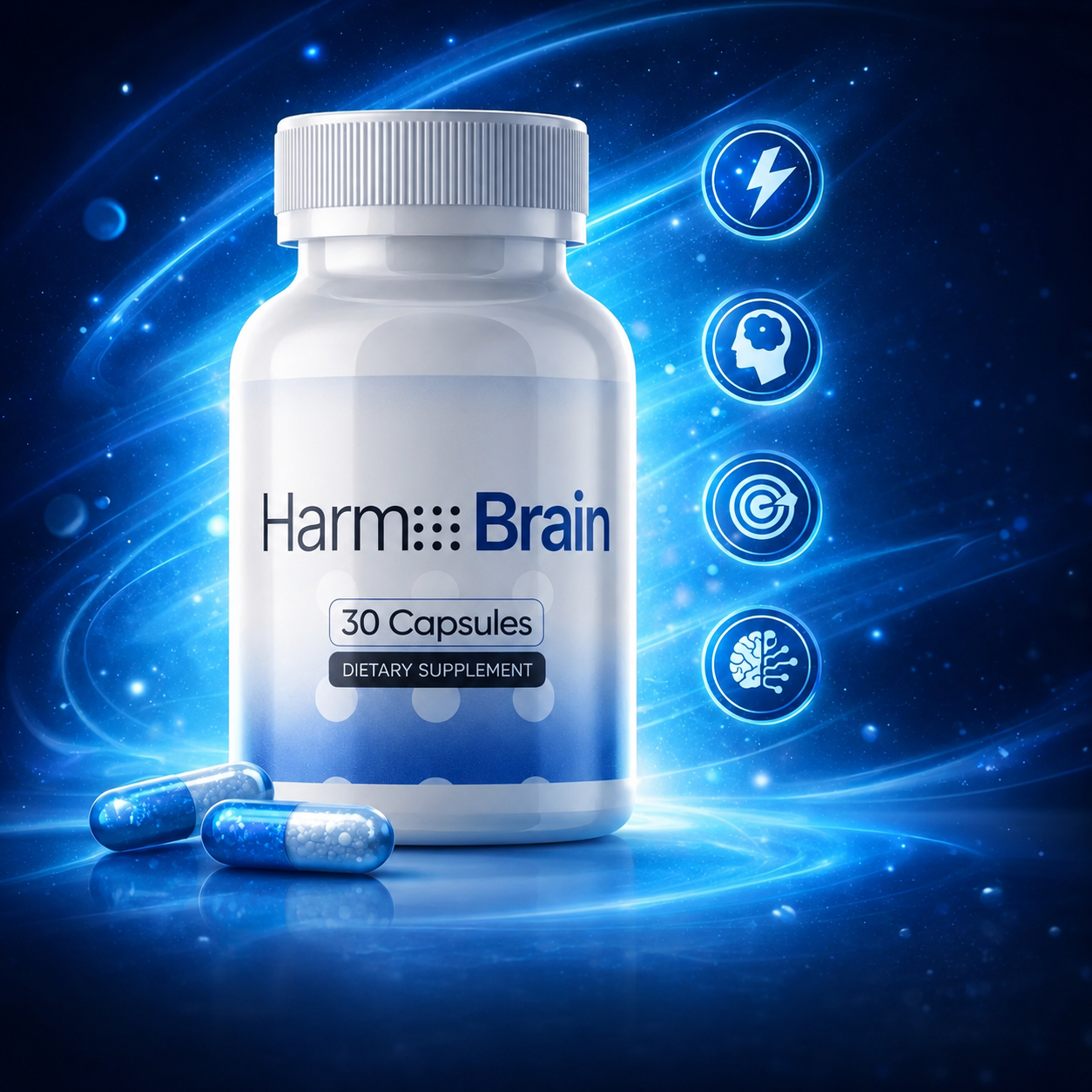 HarmoBrain