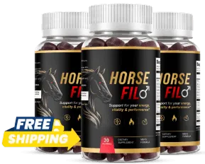 Men's vitality and active health lifestyle