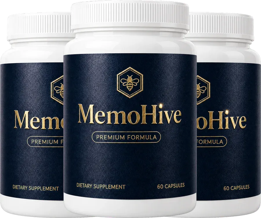 MemoHive