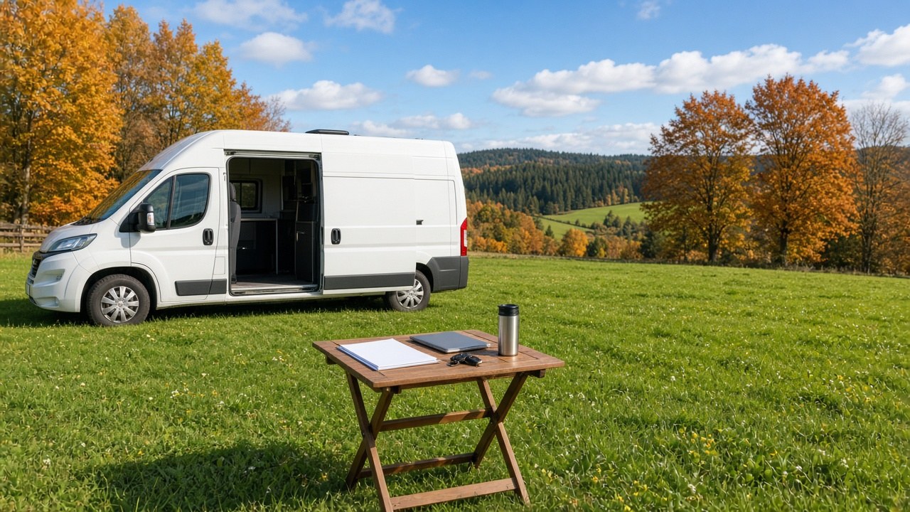 Camping-Versicherung 2026/27: Inhalts-, Haftpflicht – was oft fehlt