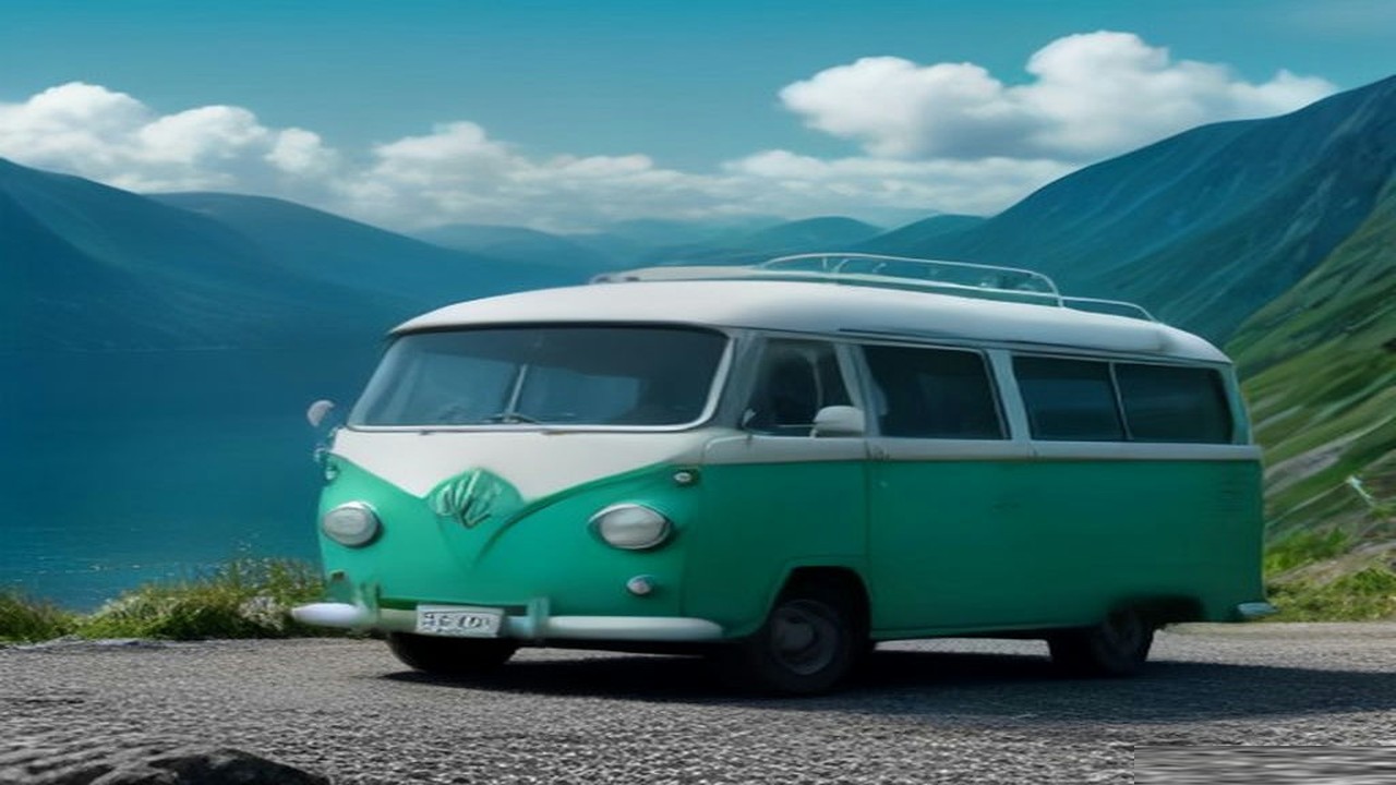 Norwegen vorbereiten: Was die Norden-Packliste anders macht als die Wohnmobil-Liste