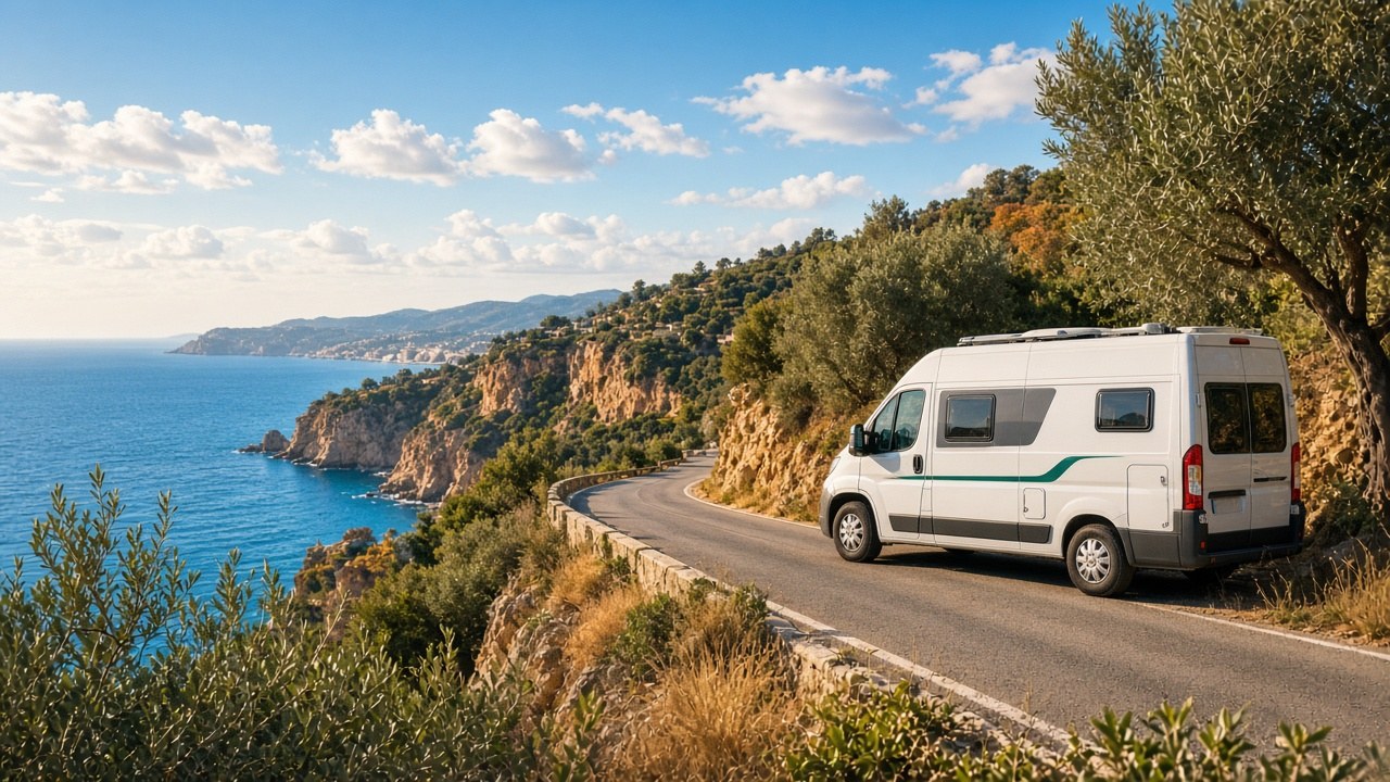 Spanien im Oktober: Schulter-Saison statt Winterflucht-Stau
