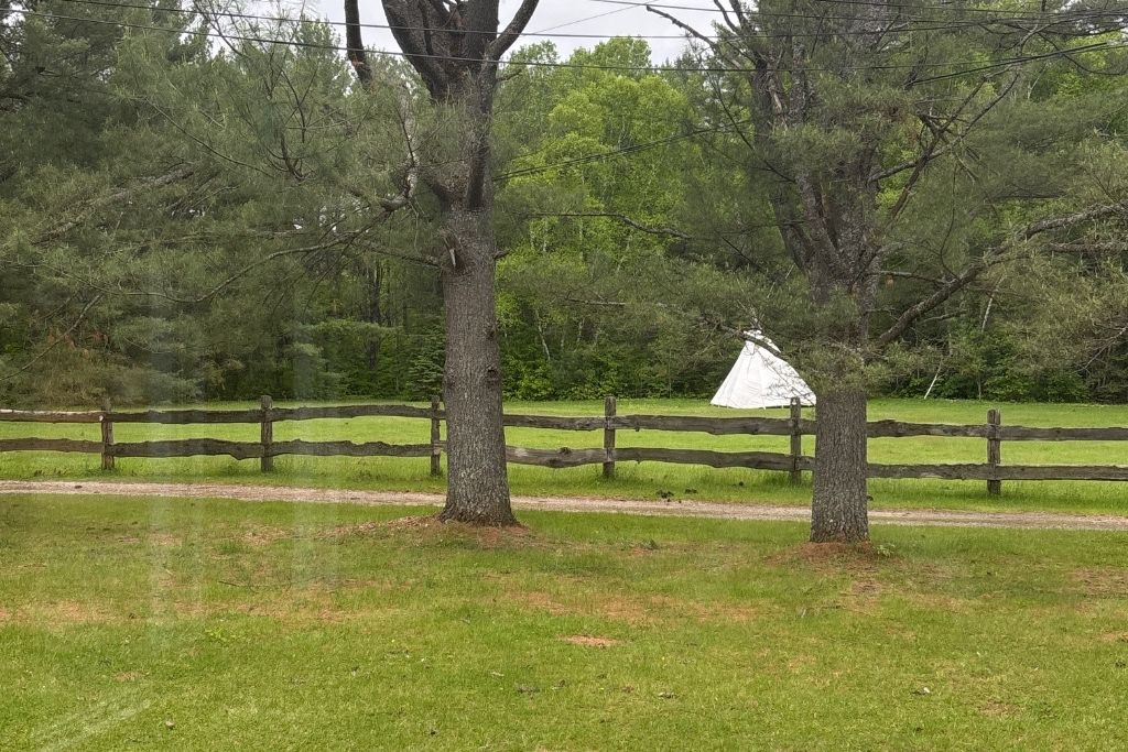 Pine & Birch Ranch & Retreat photo 2