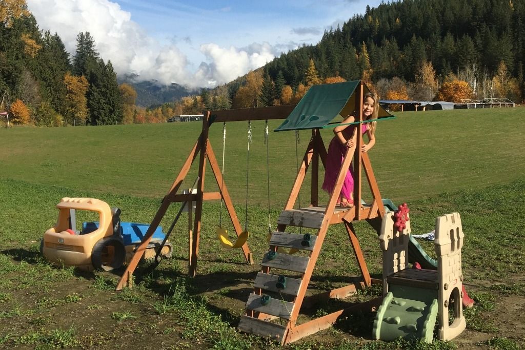 Sicamous Camping photo 2