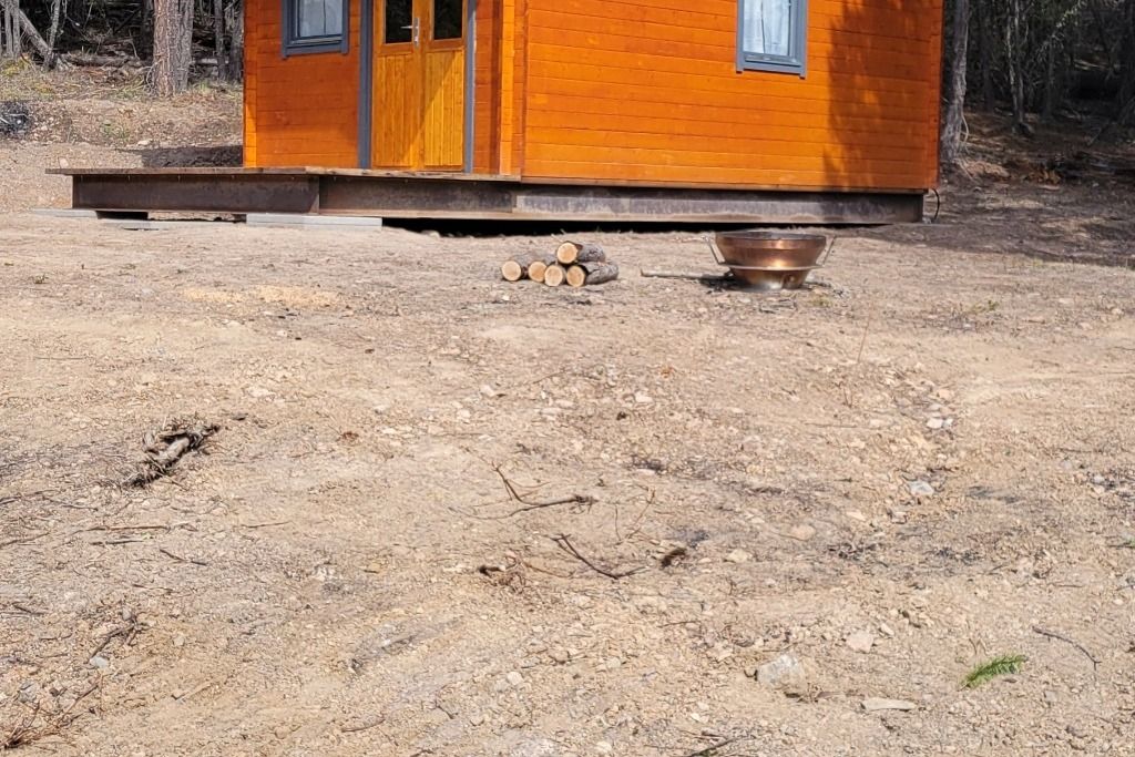 Corner Nook Cabin photo 5