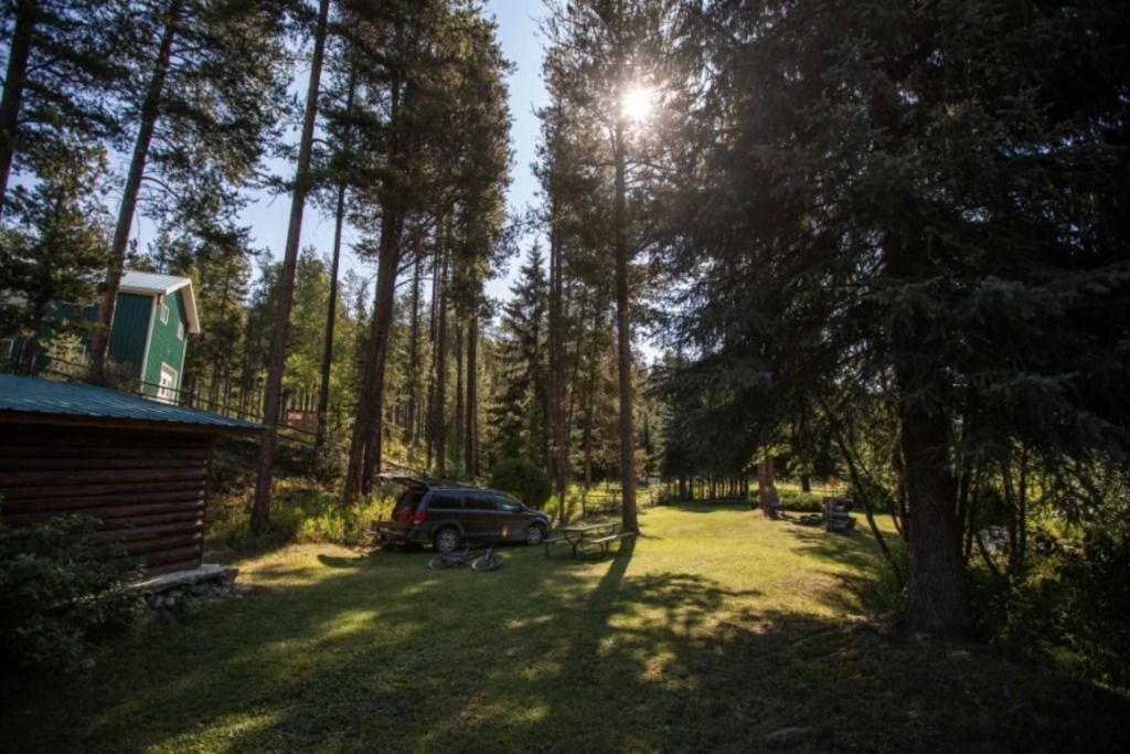 Murphy's Gold Creek Ranch - Photo 2