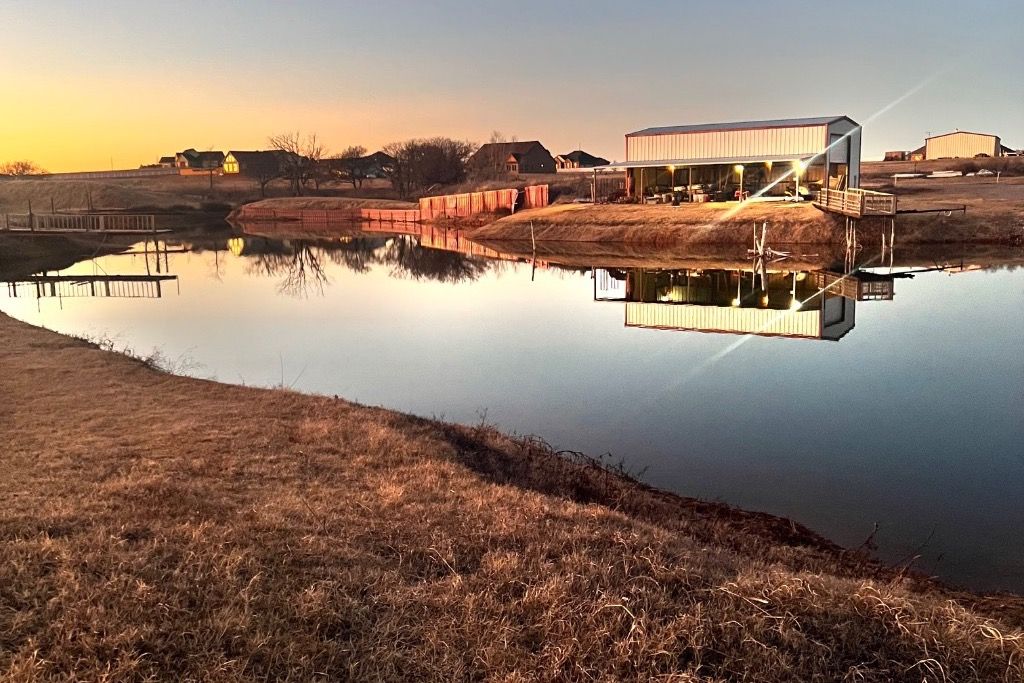 Hillwilliam Farms Fishing & RV Adventures