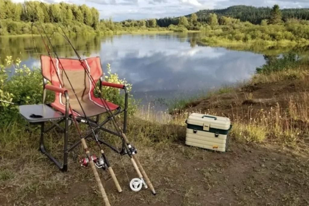 Raven Creek Ranch - Main photo