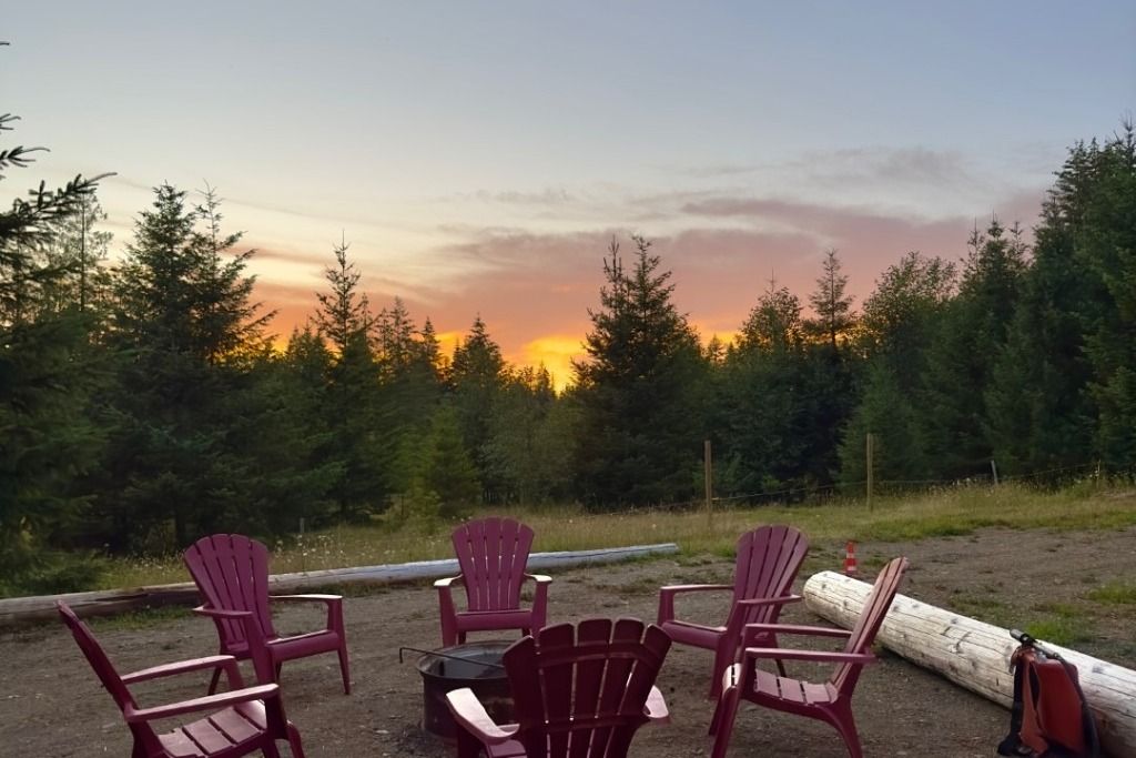 Tyee Valley Farm photo 2