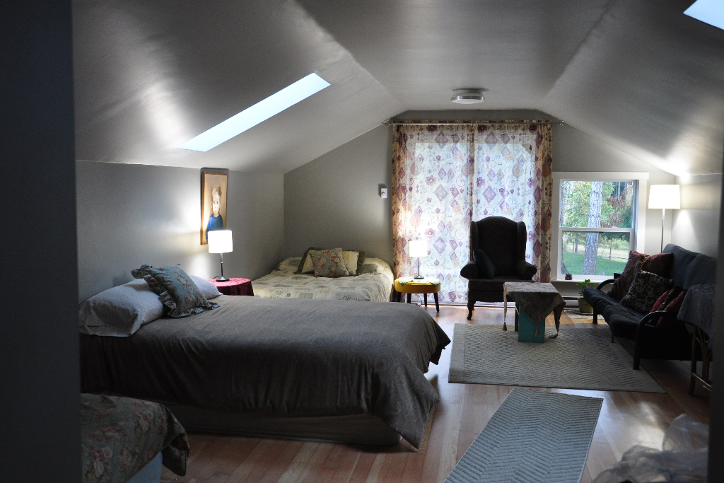 WHF Farm Stay Accommodation photo 3