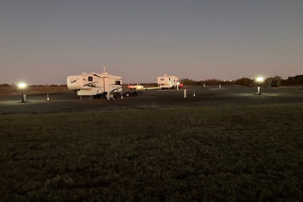 Hillwilliam Farms Fishing & RV Adventures